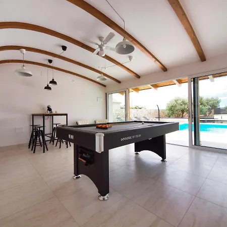 Villa 195 Vodice Buitenkant foto