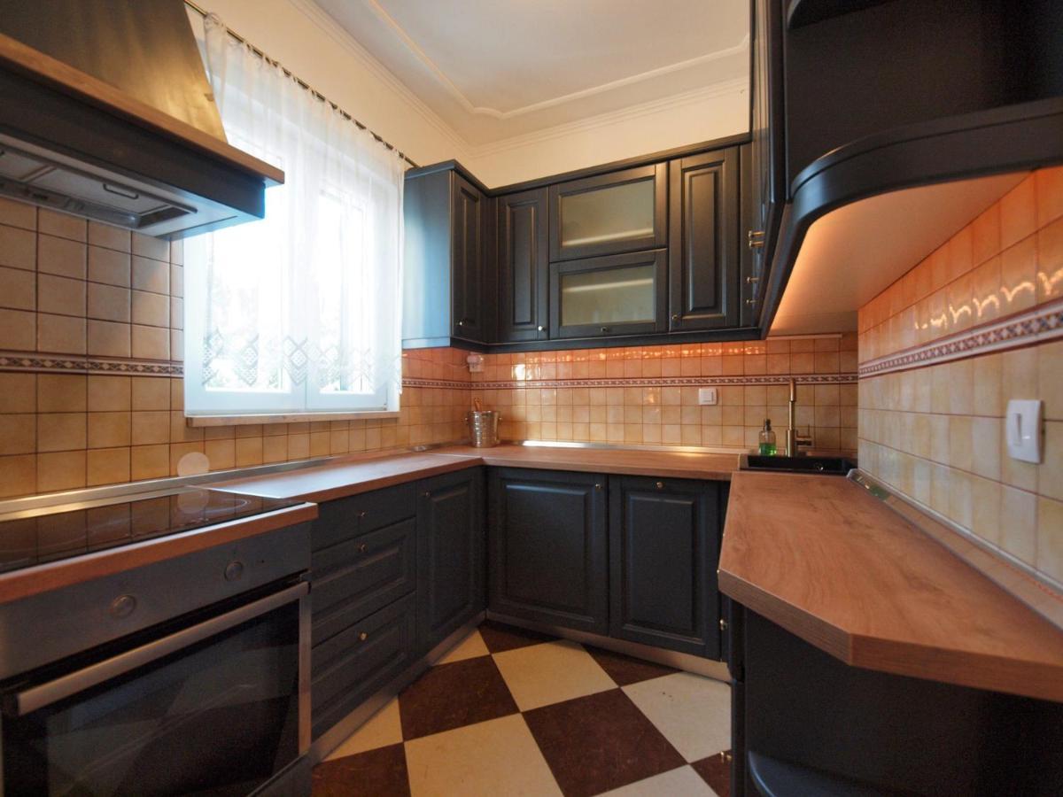 Vila 195 Vodice