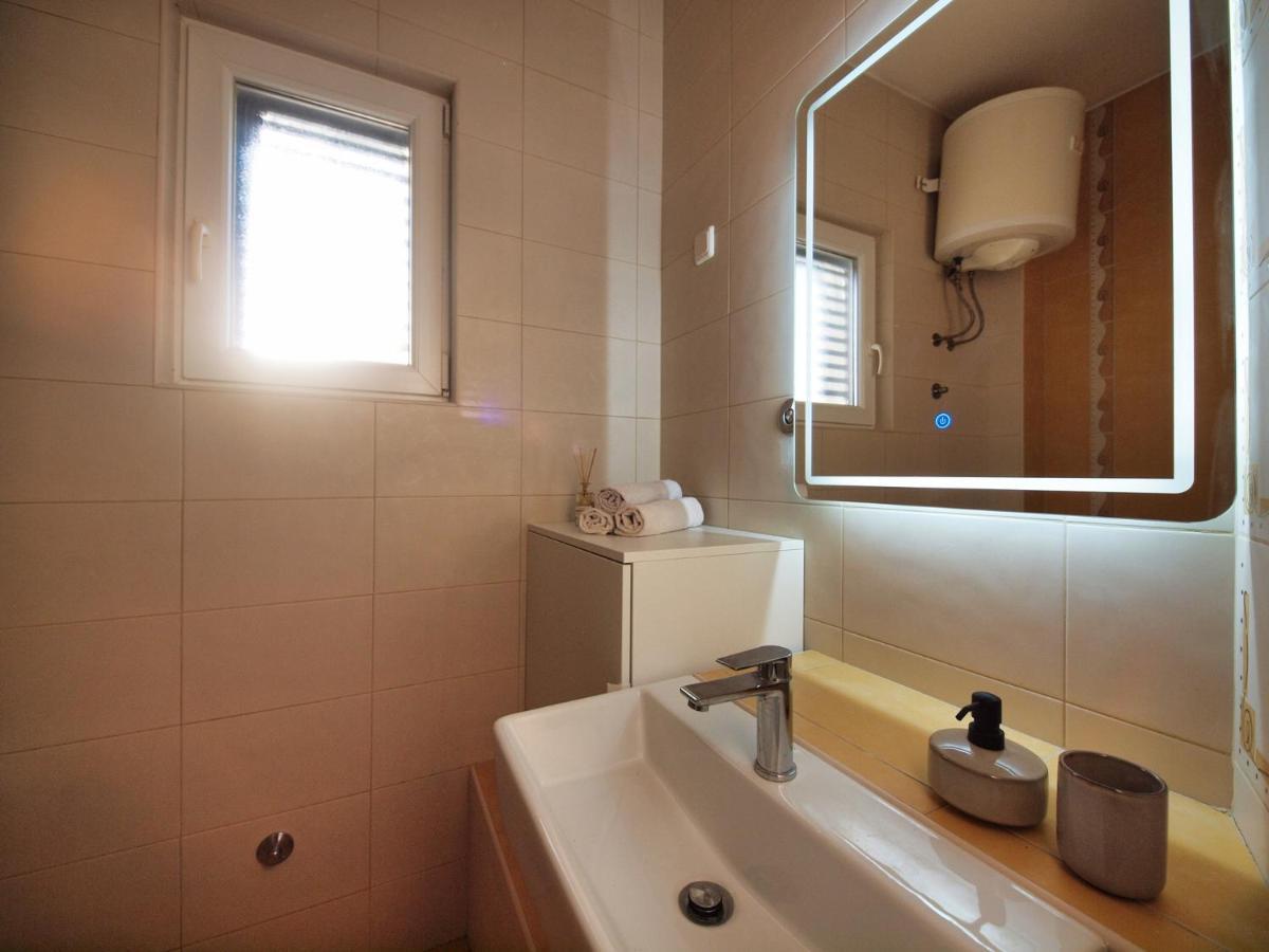 Vila 195 Vodice